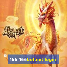 166 166bet.net login